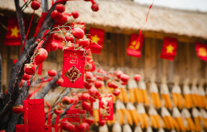 過春節！住進探索汽旅延平館，至迪化街採購年貨更便利